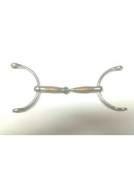 ELEVATORE CON ANELLI APERTI-6378