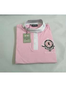 HV POLO DA CONCORSO DONNA-6493