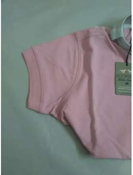 HV POLO DA CONCORSO DONNA-6494