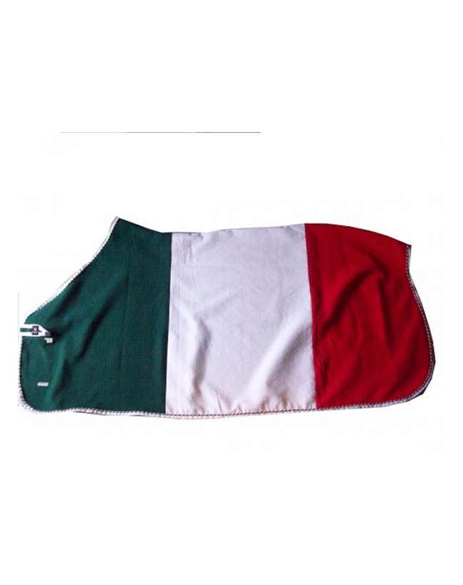 COPERTA ITALIA NIDO D'APE