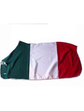 COPERTA ITALIA NIDO D'APE-6539
