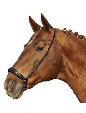 CAPEZZINO HANNOVER IN CUOIO BASIC-6556