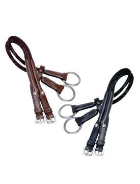 MONTANTI IN NYLON PER ELEVATORE-6638