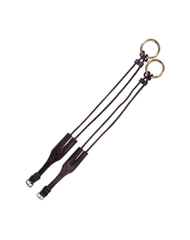 MONTANTI PER FILETTO ELEVATORE CAVALLO