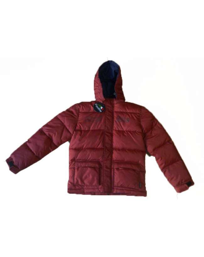 GIUBBOTTO EQUILINE BAMBINO