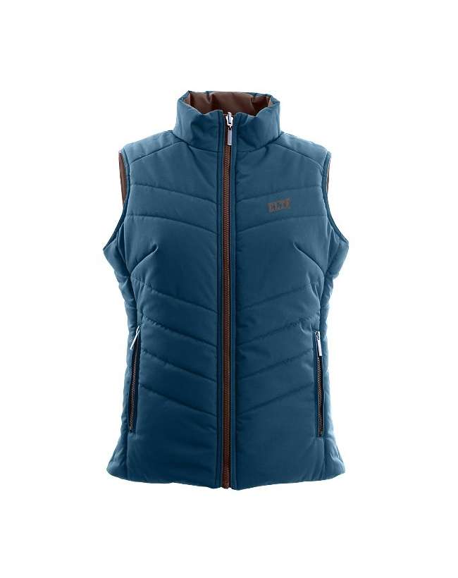 gilet equitazione donna in offerta