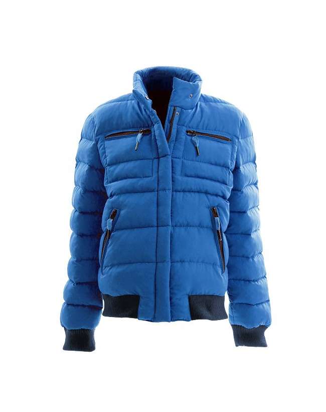 BOMBER INVERNALE BAMBINI