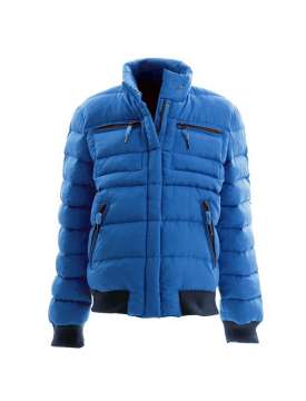 BOMBER INVERNALE BAMBINI-6721