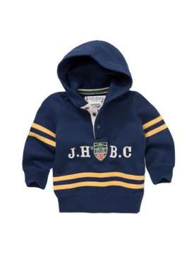 FELPA DA BAMBINO JOULES-6725