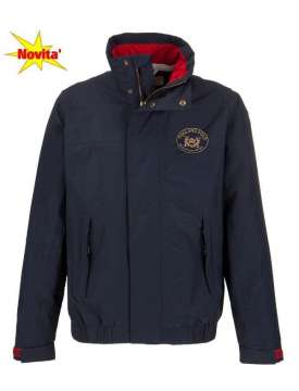 GIACCA DA UOMO IMPERMEABILE JOULES-6727