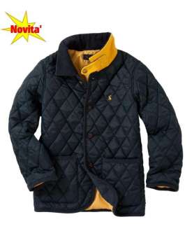GIACCA JOULES BAMBINO-6729