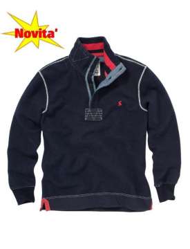 FELPA UOMO WYNDCROFT JOULES-6732