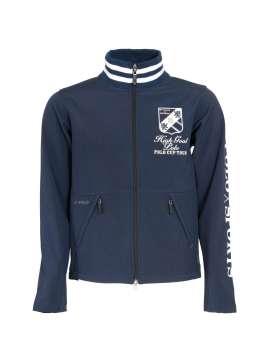 GIACCA UOMO HV POLO TESSUTO SOFTSHELL-6734