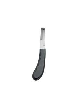 COLTELLO PER UNGHIA LINEA ECONOMICA BECCO CURVO-6896