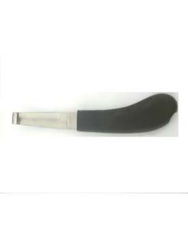 COLTELLO PER UNGHIA LINEA ECONOMICA BECCO CURVO-6897