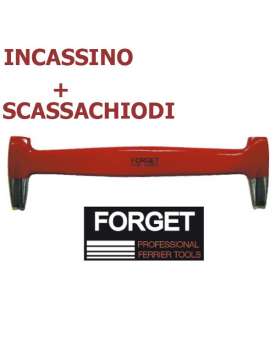 INCASSINO PER MASCALCIA INOX-6917