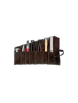 KIT MASCALCIA COMPLETO DI ATTREZZI PER IL PAREGGIO DELL'UNGHIA-6944