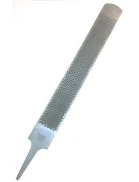 RASPA PROFESSIONALE SAVE EDGE MADE IN AMERICA-6963
