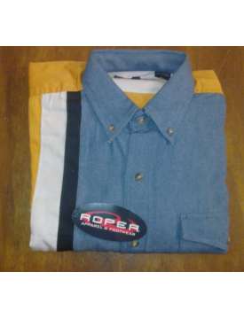 CAMICIA WESTERN ROPER DA UOMO-700
