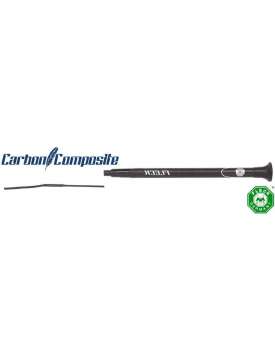 FRUSTINO DA DRESSAGE FLECK CARBON BILANCIATO-7066