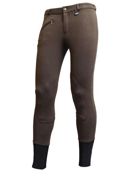 PANTALONE UOMO WINNER DA EQUITAZIONE OTTIMO RAPPORTO QUALITà/PREZZO