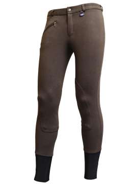 PANTALONE UOMO WINNER DA EQUITAZIONE-7080