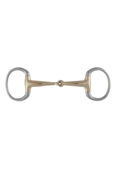 FILETTO AD OLIVA STUBBEN IN OTTONE PIENO