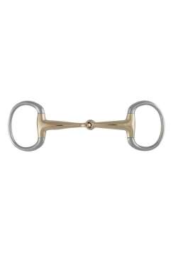 FILETTO AD OLIVA STUBBEN IN OTTONE PIENO-7116