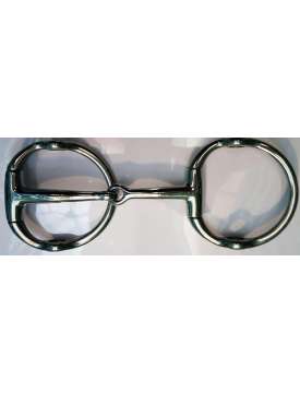 FILETTO AD OLIVA ELEVATORE INOX SOTTILE-7138