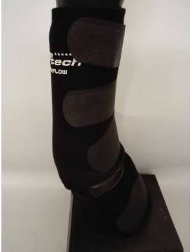 COMBINATION BOOTS PROTEZIONI ANTERIORI E PARAGLOMI-7173