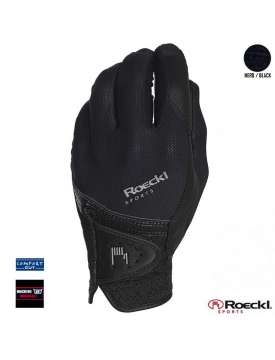 GUANTI DA EQUITAZIONE ROECKL MADRID-7198