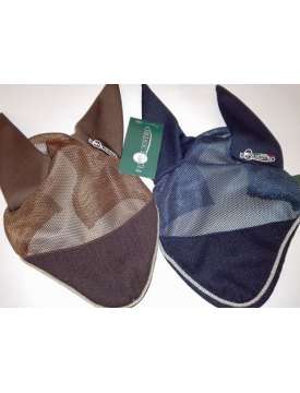 CUFFIA EQUESTRO IN RETE LEGGERA-7202