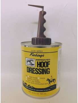 OLIO PER ZOCCOLI HOOF DRESSING-7267