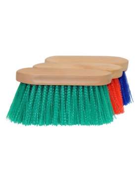 SPAZZOLA LAVAZZOCCOLI CON SETOLE LUNGHE-7281