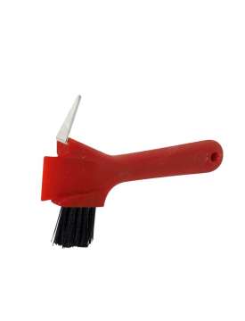 NETTAPIEDI CON SCALPELLO O TESTA DI CAVALLO-7298