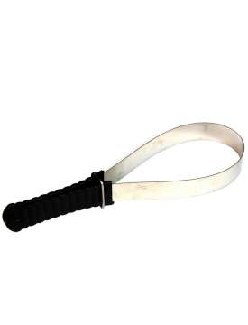 STECCA PER RIMUOVERE IL SUDORE DAL CAVALLO-7303
