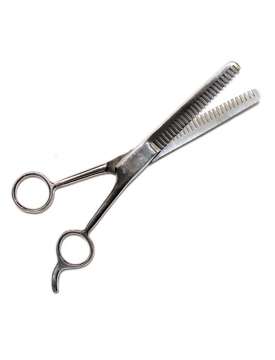 FORBICE DENTATA PER CRINI-7313