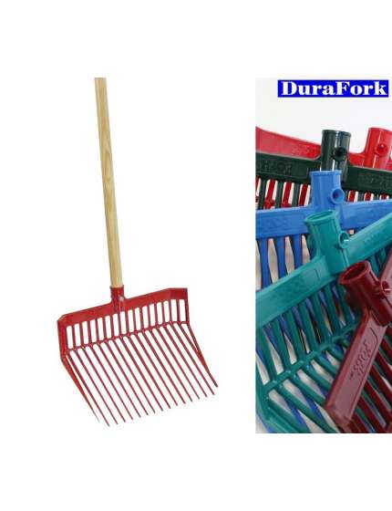FORCA AMERICANA DURA FORK