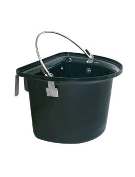 MANGIATOIA CON MANICO INOX E STAFFE-7347