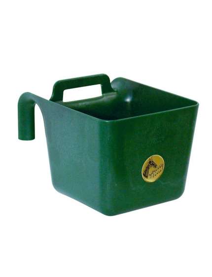 MANGIATOIA IN PLASTICA OK PLAST CON GANCI