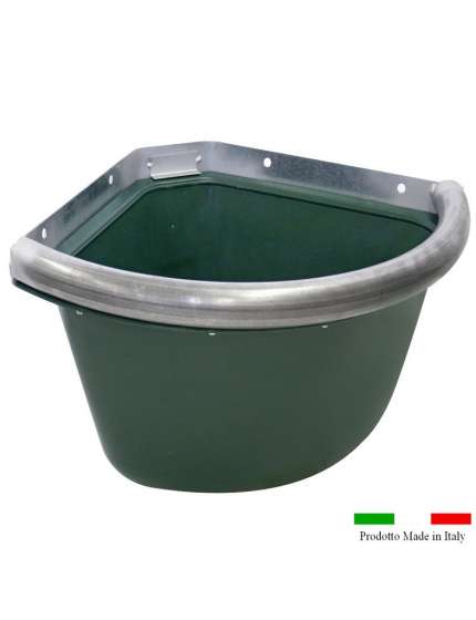 MANGIATOIA ANGOLARE DA BOX