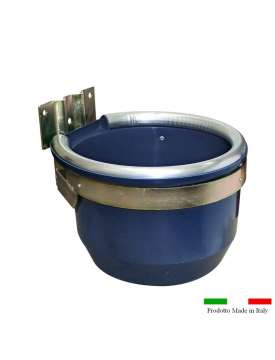MANGIATOIA BORDO ZINCATO ANTISPRECO-7356
