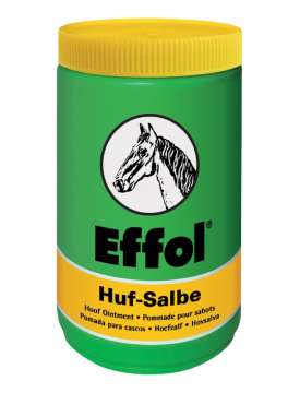 GRASSO PER ZOCCOLI EFFOL NERO-GIALLO-VERDE DA 1000 ML-7368