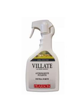 VILLATE PER IGIENE DEL FETTONE DA 700ML-7374