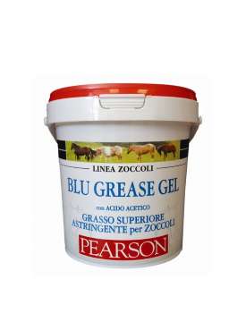 BLU GREASE GEL PEARSON UNGHIA DEBOLE-7375