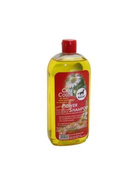 SHAMPOO PER CAVALLI DAL MANTELLO CHIARO-7402