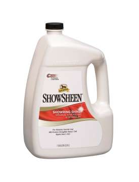 SHOW SHEEN ORIGINALE DA 3,8LT-7405