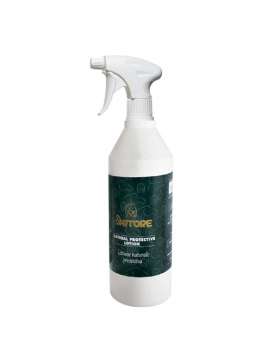 ANTIMOSCHE PER CAVALLI ALLA CITRONELLA E GERANIO 1LT-7433