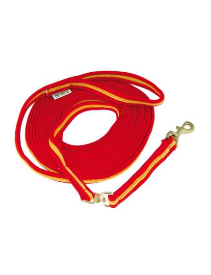 LUNGHINA IN NYLON PER LAVORO ALLA CORDA