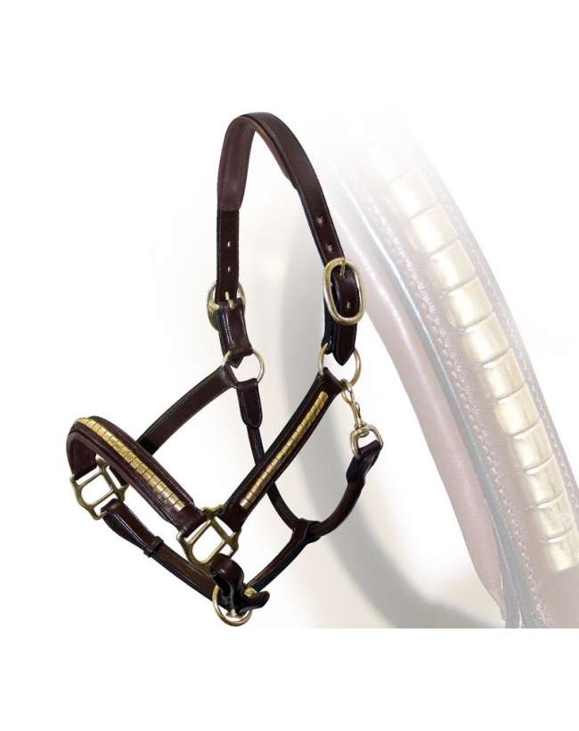 CAVEZZA CUOIO CLINCHER OTTONE